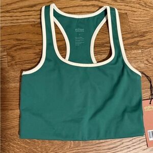 Girlfriend Collective Paloma bra